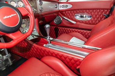 2009 Spyker C8 Laviolette   - Photo 87 - Nashville, TN 37217