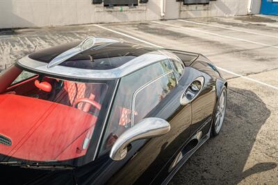 2009 Spyker C8 Laviolette   - Photo 125 - Nashville, TN 37217