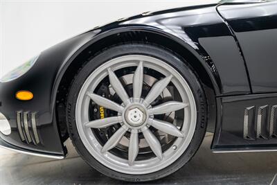 2009 Spyker C8 Laviolette   - Photo 105 - Nashville, TN 37217