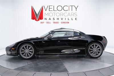 2009 Spyker C8 Laviolette   - Photo 10 - Nashville, TN 37217