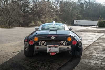 2009 Spyker C8 Laviolette   - Photo 128 - Nashville, TN 37217