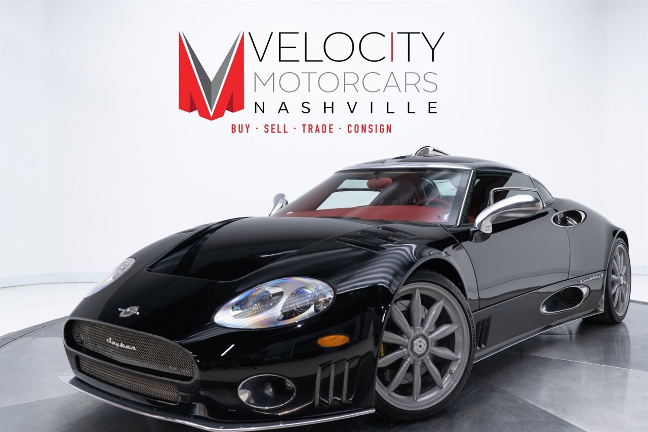 2009 Spyker C8 Laviolette   - Photo 1 - Nashville, TN 37217
