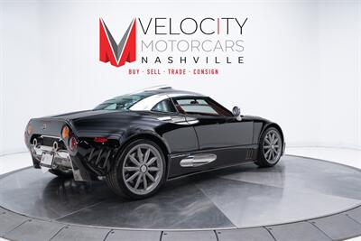2009 Spyker C8 Laviolette   - Photo 7 - Nashville, TN 37217