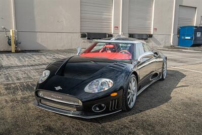 2009 Spyker C8 Laviolette   - Photo 121 - Nashville, TN 37217