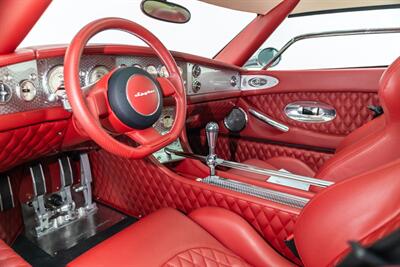 2009 Spyker C8 Laviolette   - Photo 86 - Nashville, TN 37217
