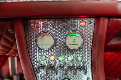 2009 Spyker C8 Laviolette   - Photo 93 - Nashville, TN 37217