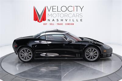2009 Spyker C8 Laviolette   - Photo 14 - Nashville, TN 37217