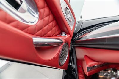 2009 Spyker C8 Laviolette   - Photo 84 - Nashville, TN 37217