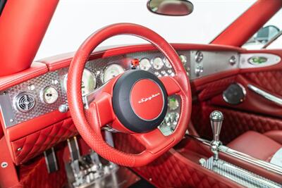 2009 Spyker C8 Laviolette   - Photo 100 - Nashville, TN 37217
