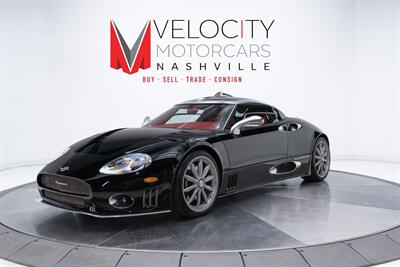 2009 Spyker C8 Laviolette   - Photo 3 - Nashville, TN 37217