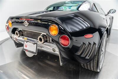 2009 Spyker C8 Laviolette   - Photo 118 - Nashville, TN 37217