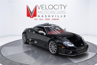 2009 Spyker C8 Laviolette   - Photo 13 - Nashville, TN 37217