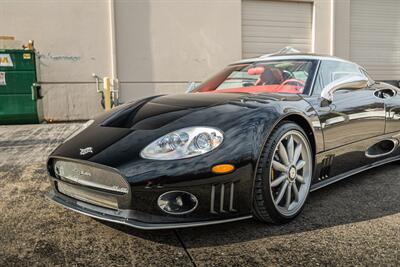 2009 Spyker C8 Laviolette   - Photo 122 - Nashville, TN 37217