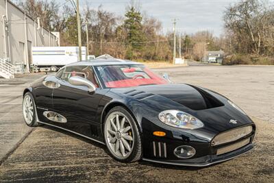 2009 Spyker C8 Laviolette   - Photo 132 - Nashville, TN 37217