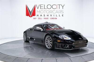 2009 Spyker C8 Laviolette   - Photo 5 - Nashville, TN 37217