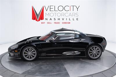 2009 Spyker C8 Laviolette   - Photo 18 - Nashville, TN 37217