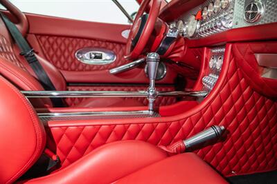 2009 Spyker C8 Laviolette   - Photo 49 - Nashville, TN 37217