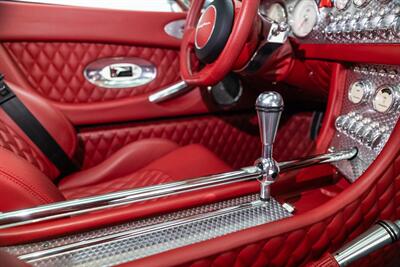 2009 Spyker C8 Laviolette   - Photo 60 - Nashville, TN 37217