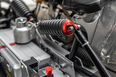 2009 Spyker C8 Laviolette   - Photo 73 - Nashville, TN 37217