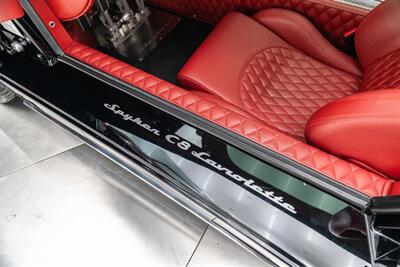 2009 Spyker C8 Laviolette   - Photo 35 - Nashville, TN 37217
