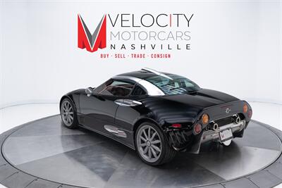 2009 Spyker C8 Laviolette   - Photo 17 - Nashville, TN 37217