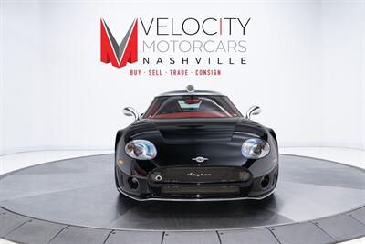 2009 Spyker C8 Laviolette   - Photo 4 - Nashville, TN 37217