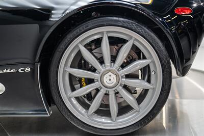 2009 Spyker C8 Laviolette   - Photo 106 - Nashville, TN 37217