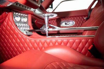 2009 Spyker C8 Laviolette   - Photo 34 - Nashville, TN 37217