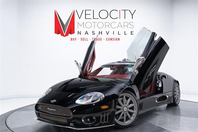 2009 Spyker C8 Laviolette   - Photo 2 - Nashville, TN 37217