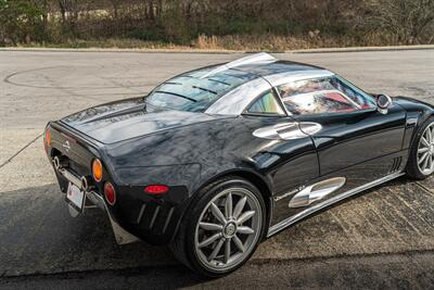 2009 Spyker C8 Laviolette   - Photo 129 - Nashville, TN 37217