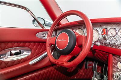 2009 Spyker C8 Laviolette   - Photo 63 - Nashville, TN 37217