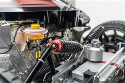 2009 Spyker C8 Laviolette   - Photo 74 - Nashville, TN 37217