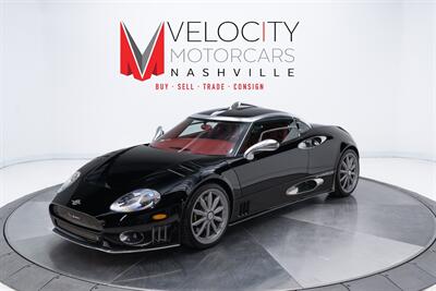2009 Spyker C8 Laviolette   - Photo 11 - Nashville, TN 37217