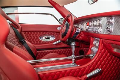 2009 Spyker C8 Laviolette   - Photo 58 - Nashville, TN 37217