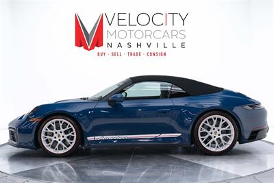 2023 Porsche 911 Carrera GTS  America Edition - Photo 17 - Nashville, TN 37217
