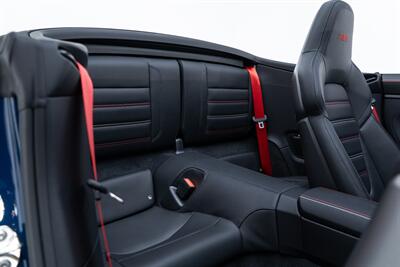 2023 Porsche 911 Carrera GTS  America Edition - Photo 28 - Nashville, TN 37217