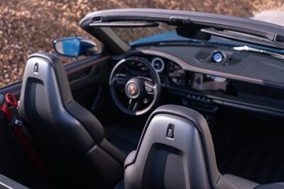 2023 Porsche 911 Carrera GTS  America Edition - Photo 79 - Nashville, TN 37217