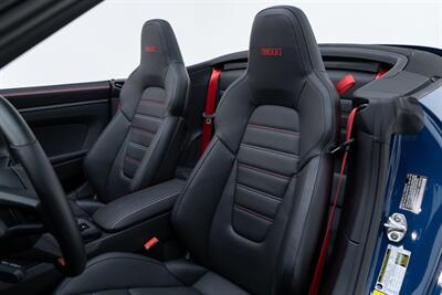 2023 Porsche 911 Carrera GTS  America Edition - Photo 22 - Nashville, TN 37217