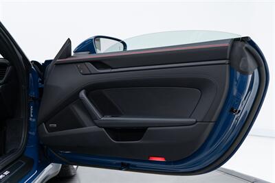 2023 Porsche 911 Carrera GTS  America Edition - Photo 36 - Nashville, TN 37217