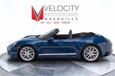 2023 Porsche 911 Carrera GTS  America Edition - Photo 9 - Nashville, TN 37217