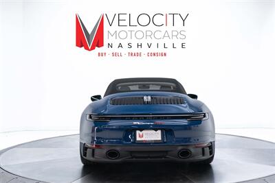 2023 Porsche 911 Carrera GTS  America Edition - Photo 15 - Nashville, TN 37217