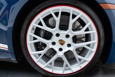 2023 Porsche 911 Carrera GTS  America Edition - Photo 74 - Nashville, TN 37217