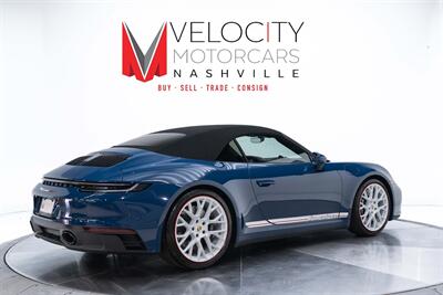2023 Porsche 911 Carrera GTS  America Edition - Photo 14 - Nashville, TN 37217