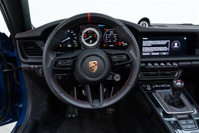 2023 Porsche 911 Carrera GTS  America Edition - Photo 57 - Nashville, TN 37217