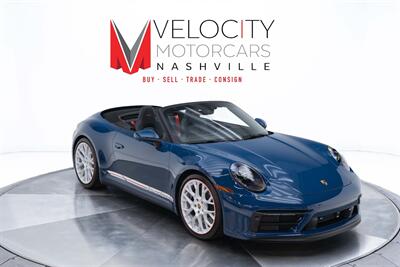 2023 Porsche 911 Carrera GTS  America Edition - Photo 4 - Nashville, TN 37217