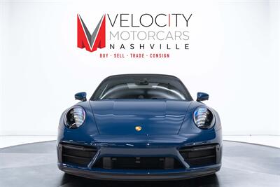 2023 Porsche 911 Carrera GTS  America Edition - Photo 18 - Nashville, TN 37217