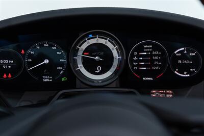 2023 Porsche 911 Carrera GTS  America Edition - Photo 61 - Nashville, TN 37217