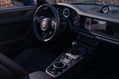 2023 Porsche 911 Carrera GTS  America Edition - Photo 80 - Nashville, TN 37217