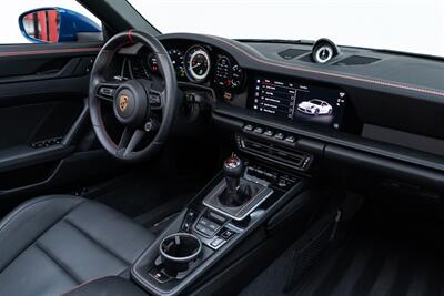 2023 Porsche 911 Carrera GTS  America Edition - Photo 40 - Nashville, TN 37217