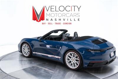 2023 Porsche 911 Carrera GTS  America Edition - Photo 8 - Nashville, TN 37217